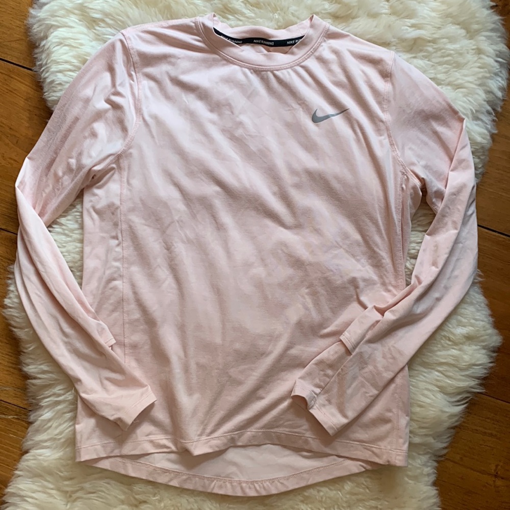 Nike Running Dry Fit Top